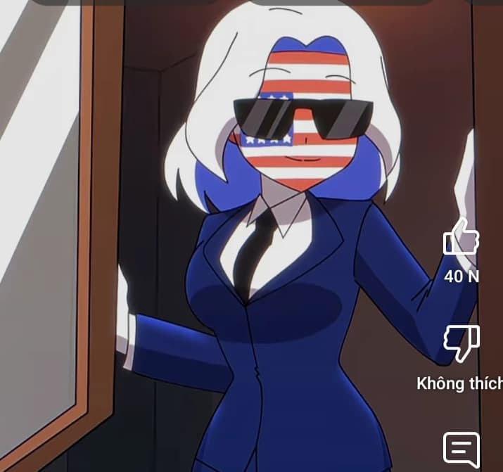 United States Of America thumbnail