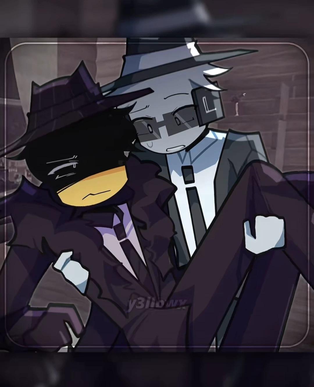 Mafioso // chance thumbnail