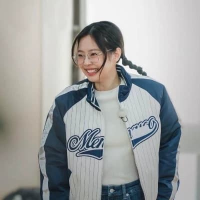 Jennie thumbnail