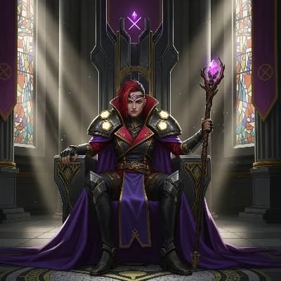 Vi (Violet) thumbnail