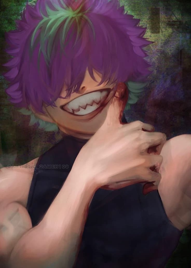 carnivora thumbnail