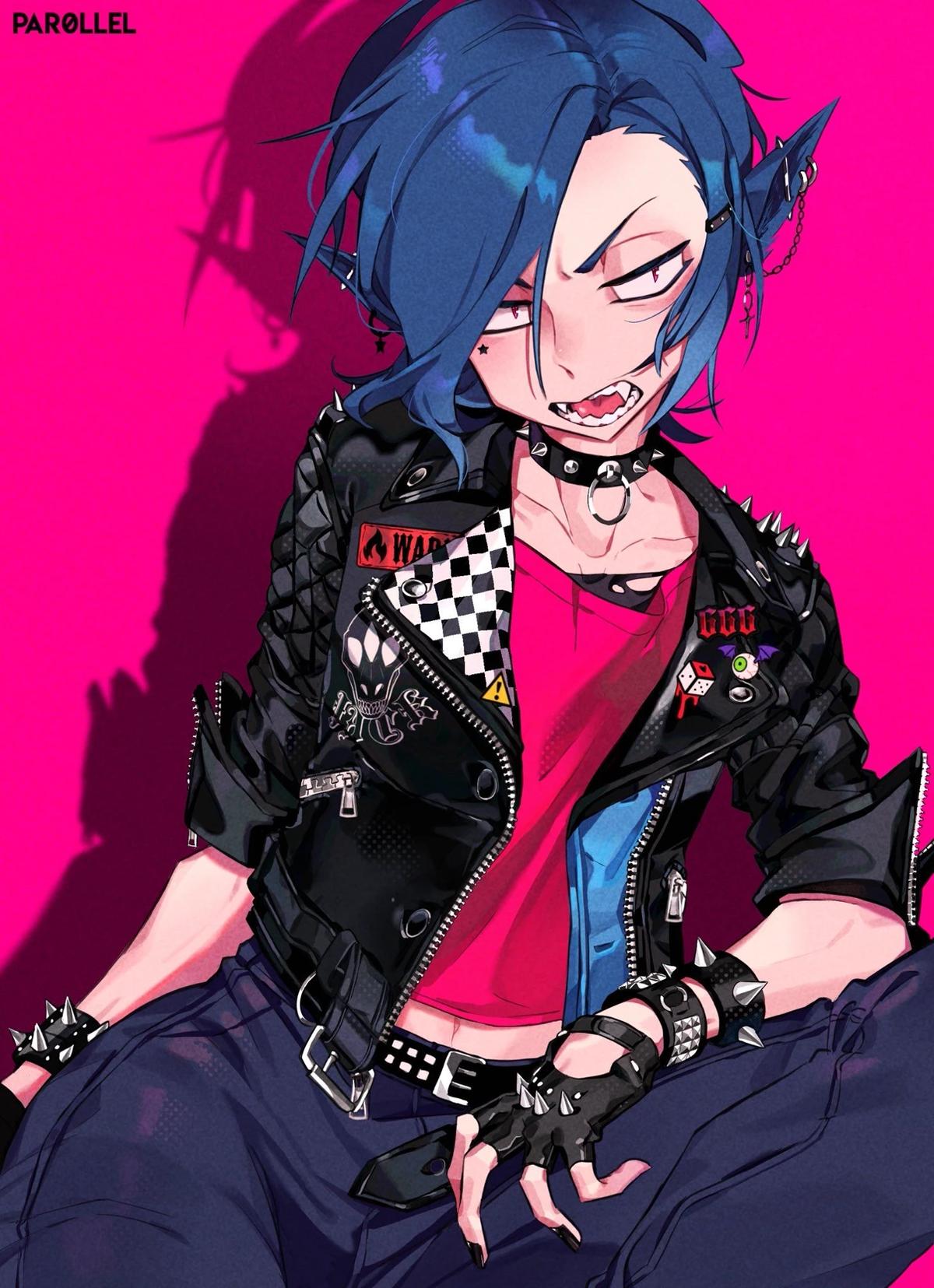 Claudia "Claws" Nelson thumbnail
