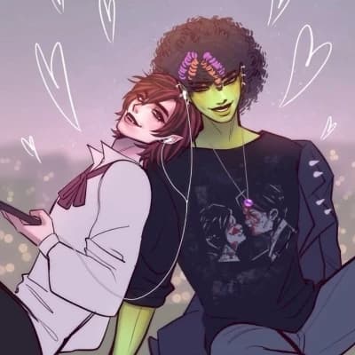 Valentine e Spelldon thumbnail