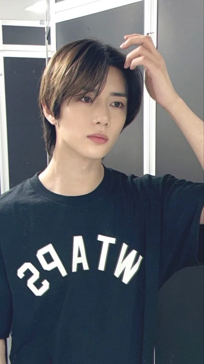Choi Beomgyu thumbnail
