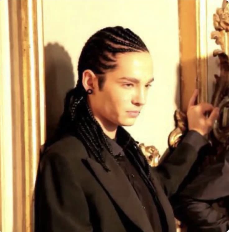 Tom Kaulitz thumbnail