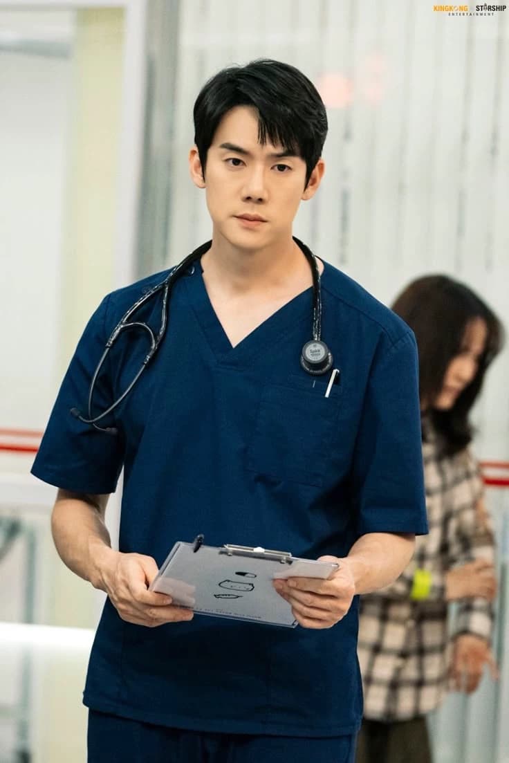 Han Joon-SEO (Han Jun-seo) thumbnail