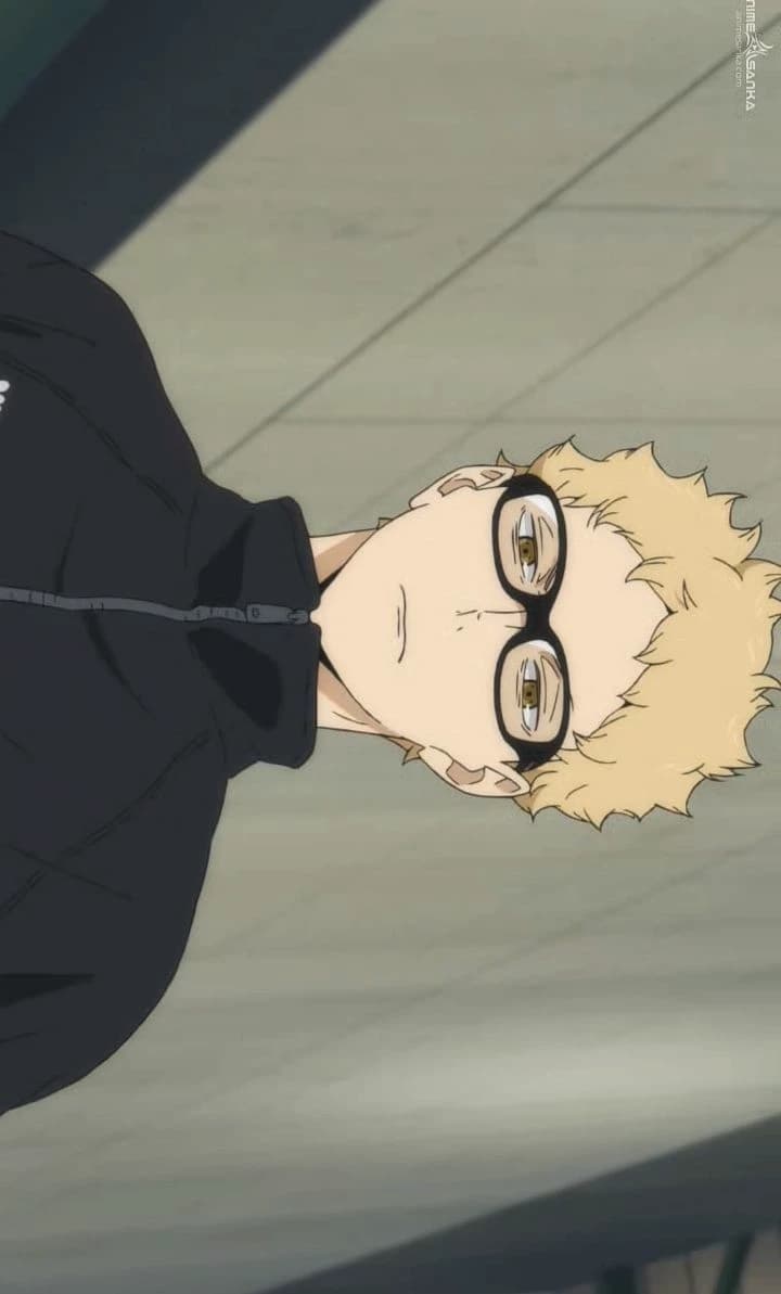 Kei Tsukishima thumbnail