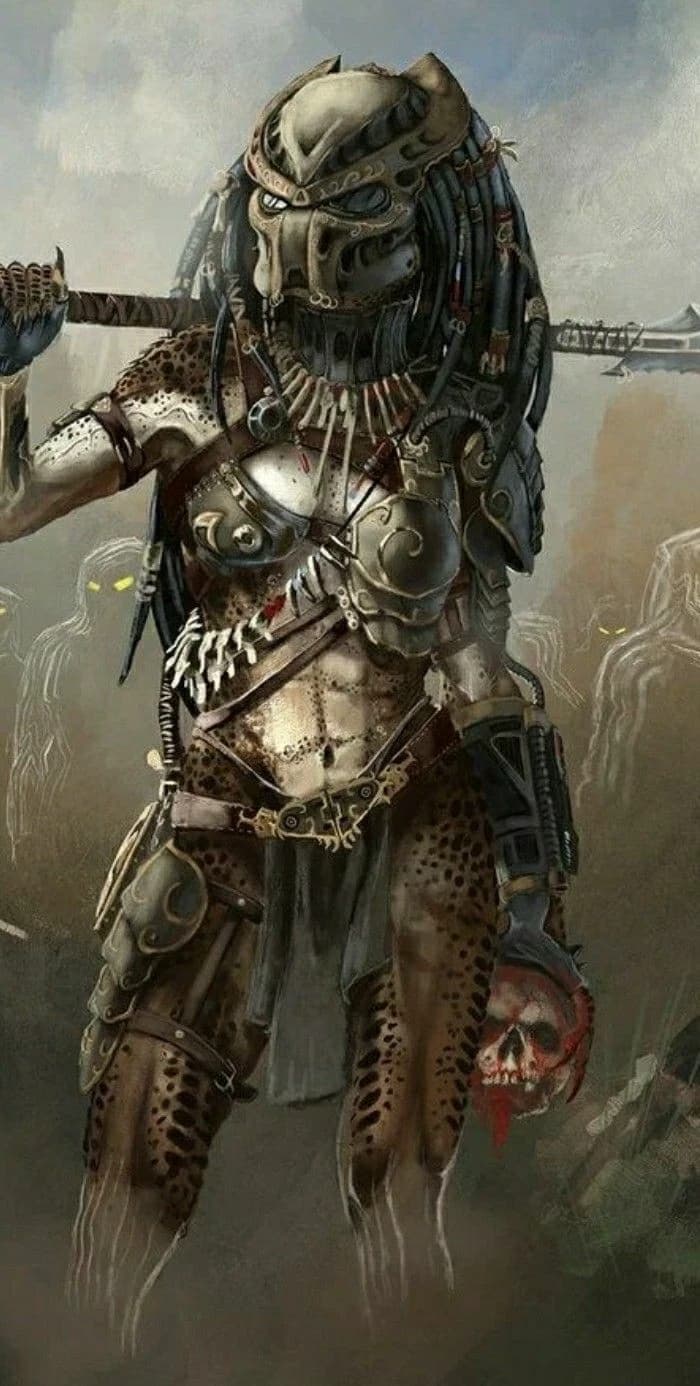 Vehk'Raiyah  thumbnail