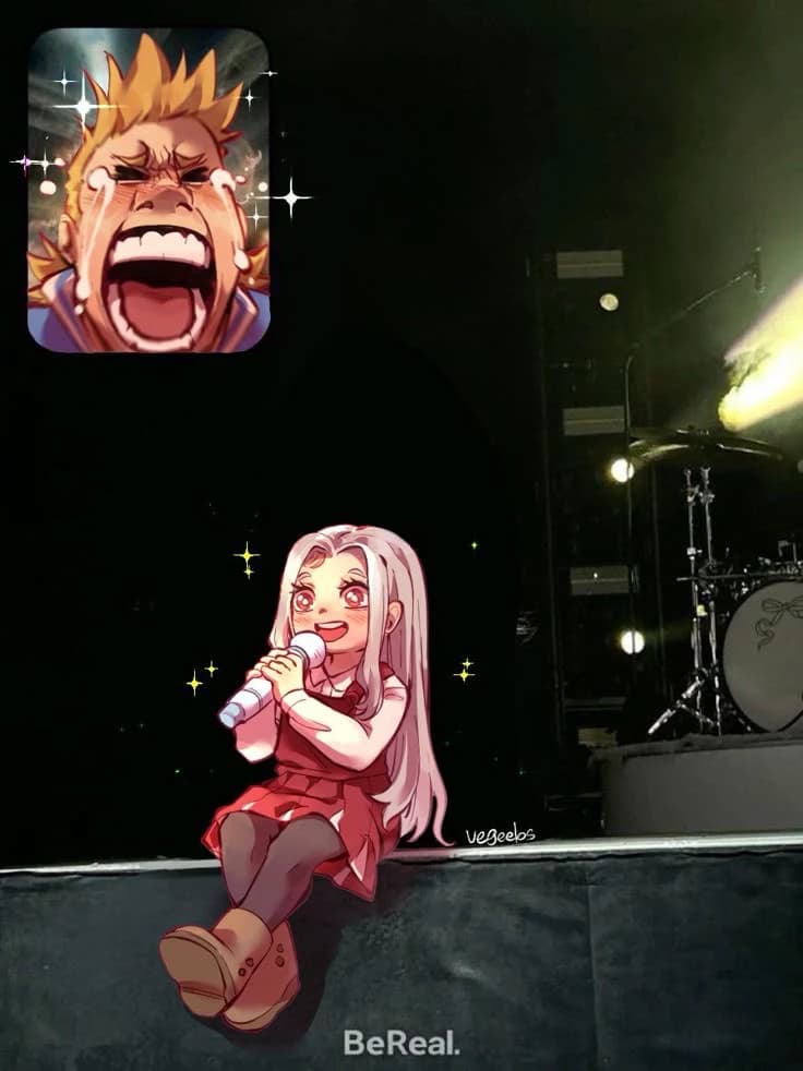 My Hero Academia thumbnail