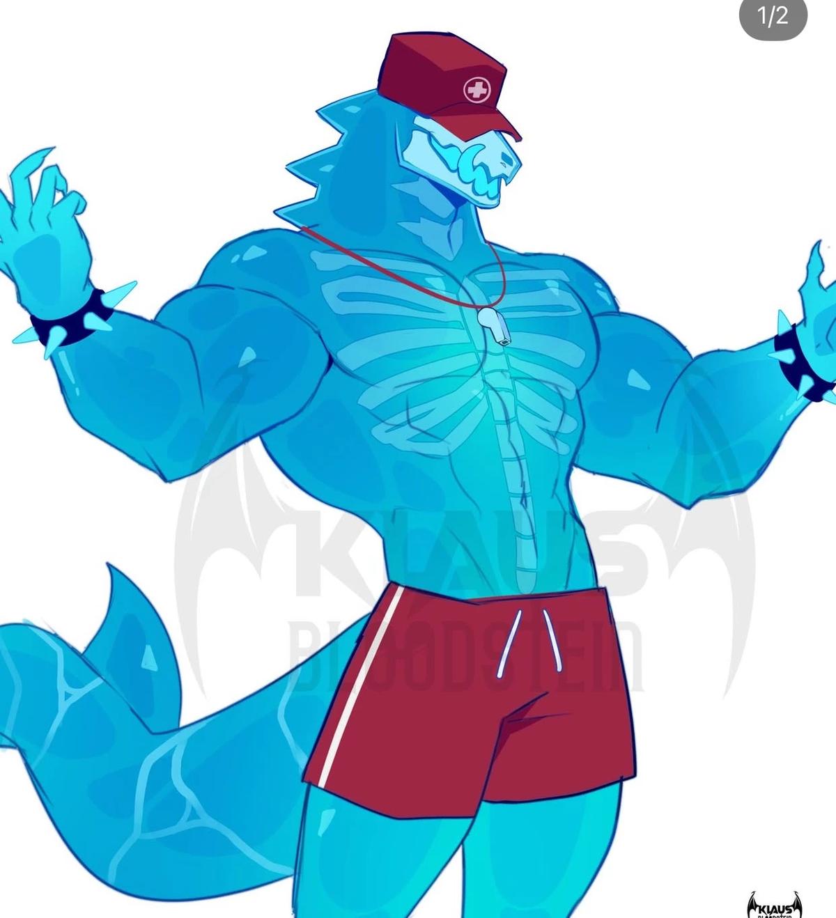 Rex thumbnail