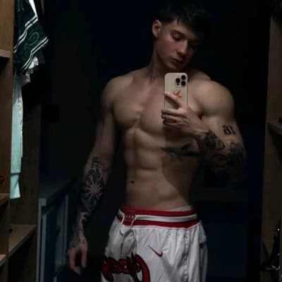 Agustín Pereyra. thumbnail