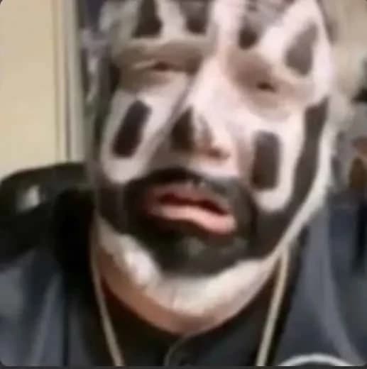 Joseph Bruce (Violent J) thumbnail