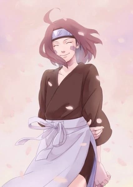 Rin Nohara thumbnail