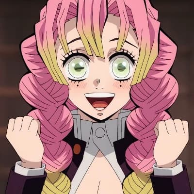 Mitsuri Kanroji thumbnail