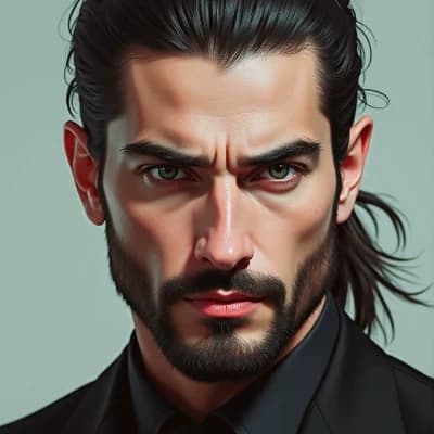 Hirad  yilmaz (University professor) thumbnail