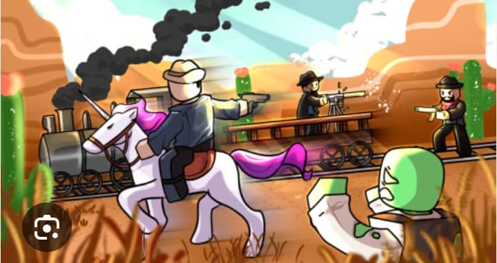 Dead rails: Let's go to Mexico for the cure thumbnail