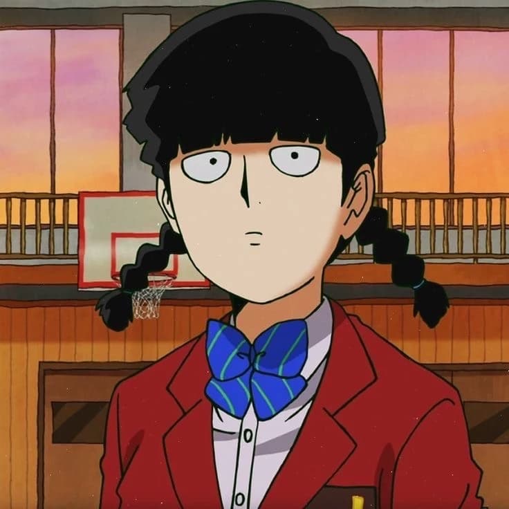 Shigeo kageyama (Mob) thumbnail