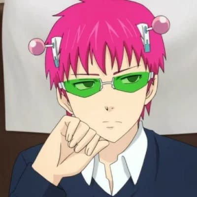 Saiki  thumbnail