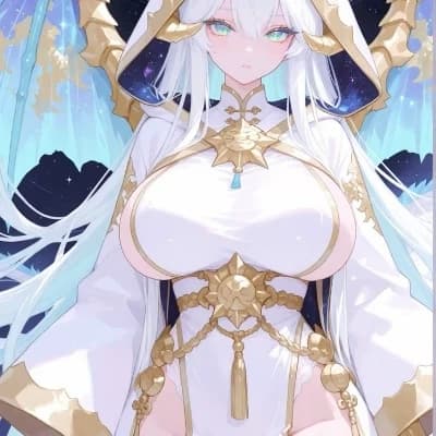 Celestial Spire Dragon Queen thumbnail
