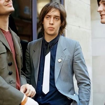 Julian thumbnail