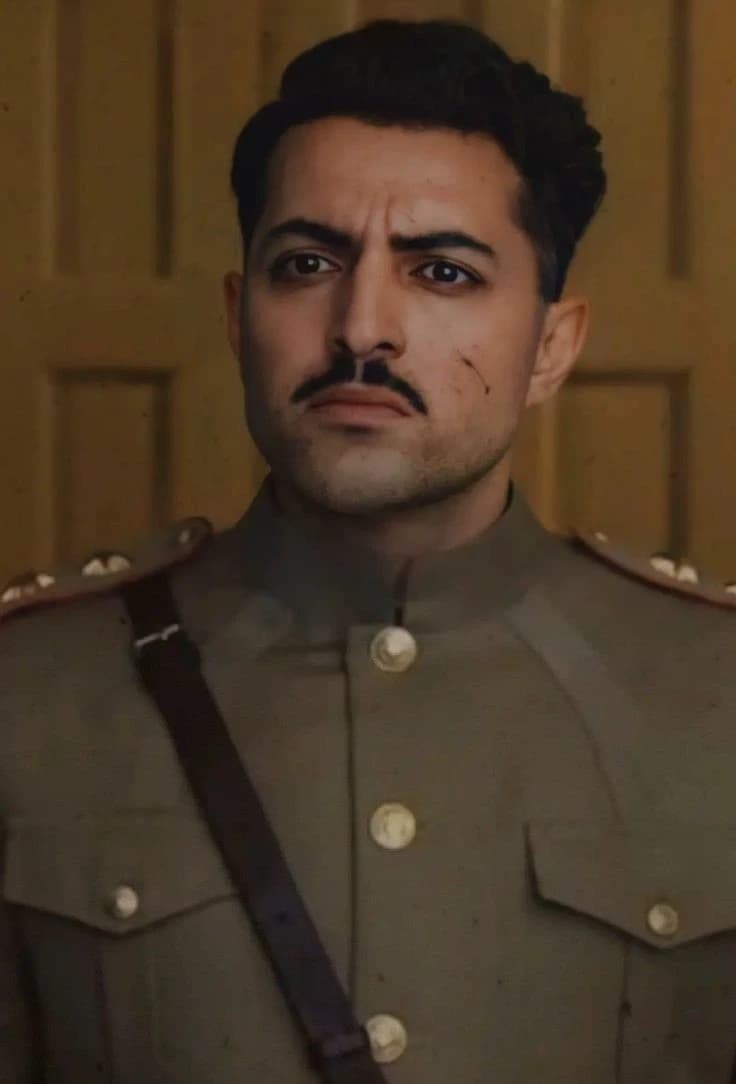 Shirzad Malek  thumbnail