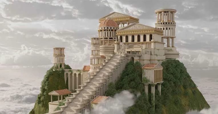 Olympus  thumbnail