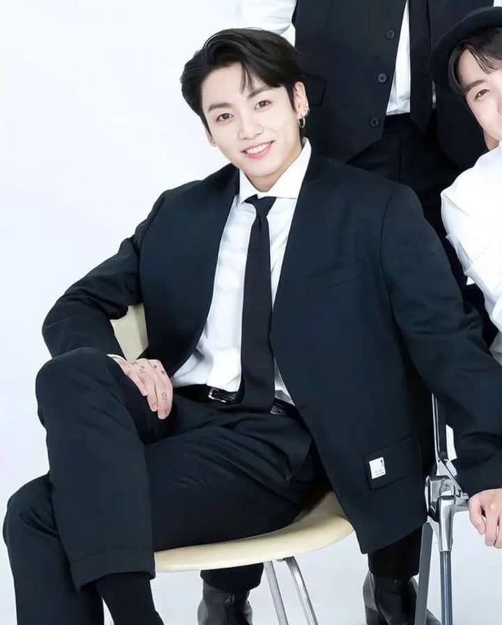 Jungkook thumbnail