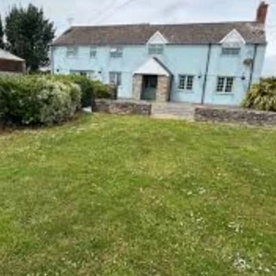 Bryn such farm- children's residential home thumbnail