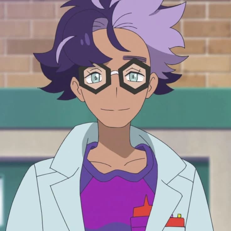 Professor Jacq thumbnail