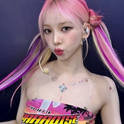 Karina thumbnail