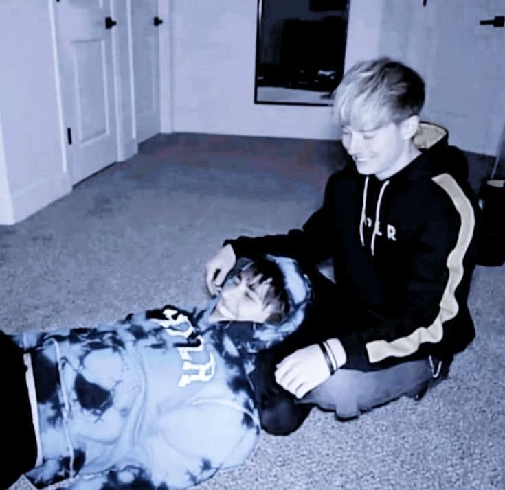 Sam and Colby thumbnail