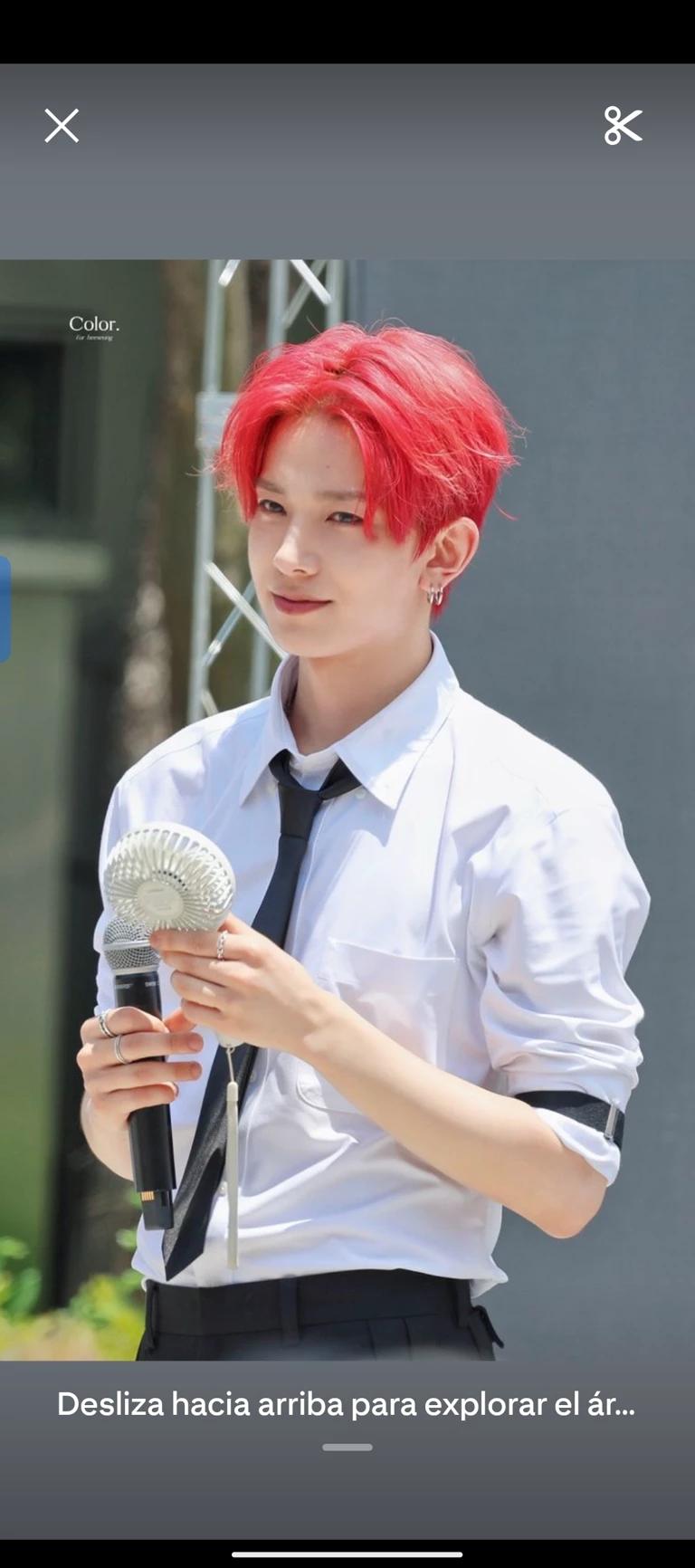 "Lee heeseung" thumbnail