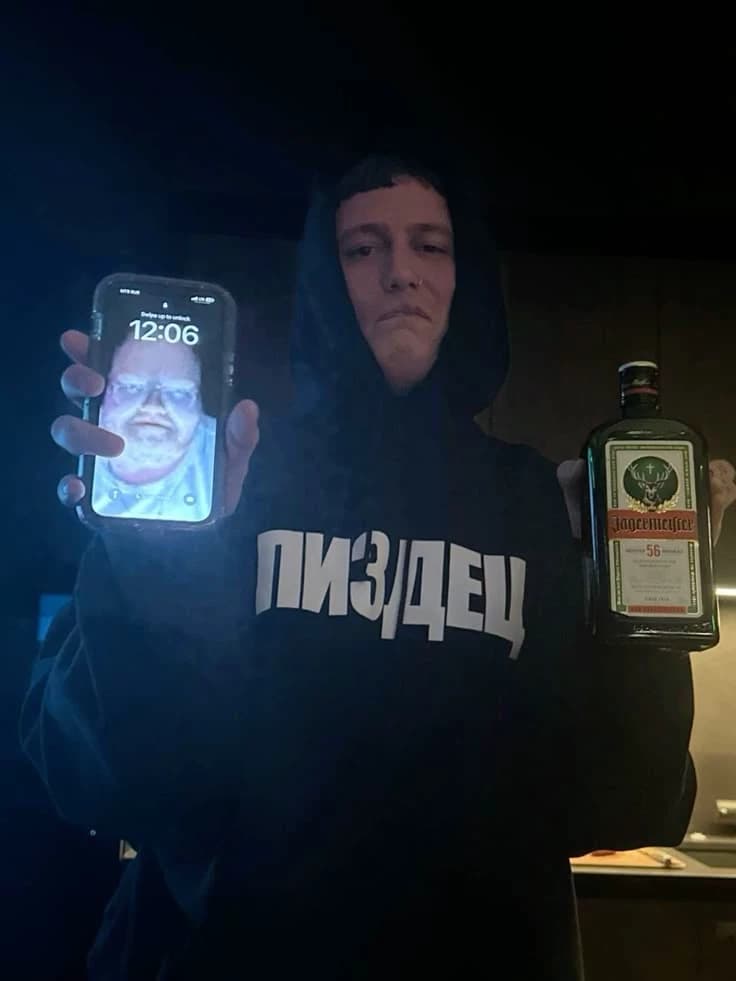 Ruslan Tushentsov thumbnail