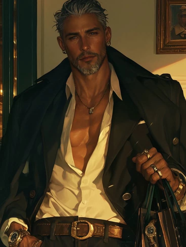 Damián Moretti thumbnail