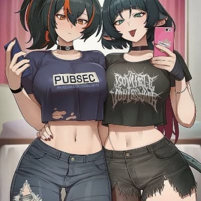 Zhu Yuan and Jane Doe thumbnail