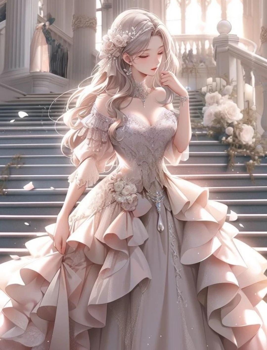 Blind Princess Elera thumbnail