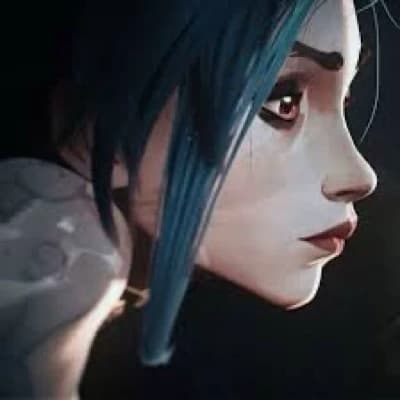 Jinx thumbnail