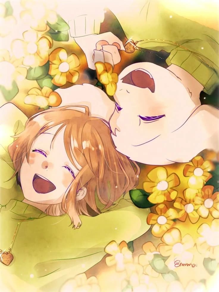 Asriel thumbnail