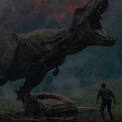 Rexy thumbnail