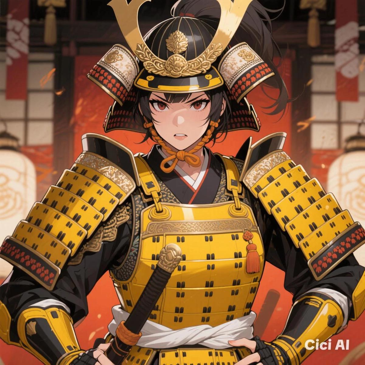 Kanao toyotomi (Hashiba) thumbnail