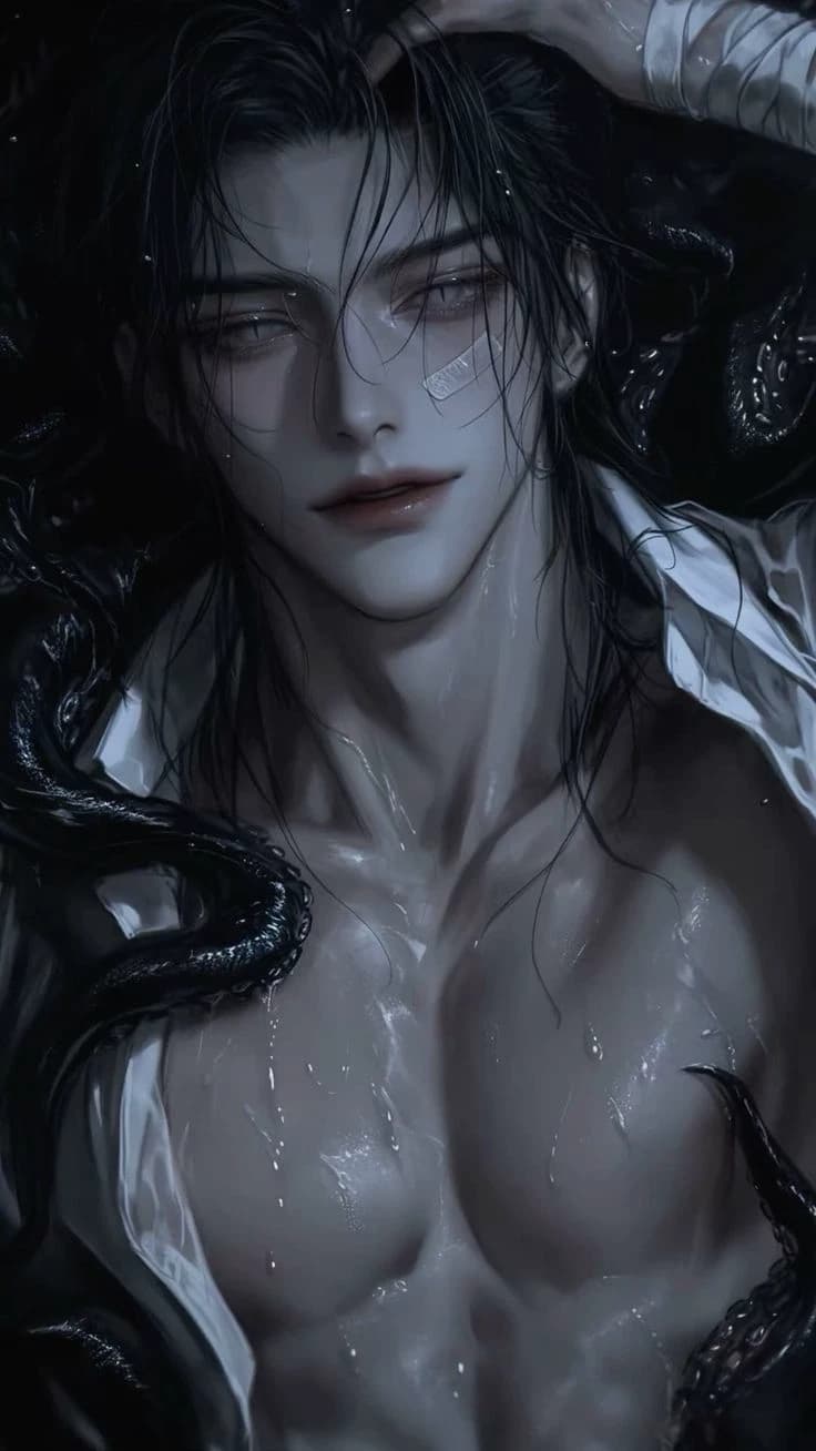 Marcellin Rochefort | The Snake Man thumbnail
