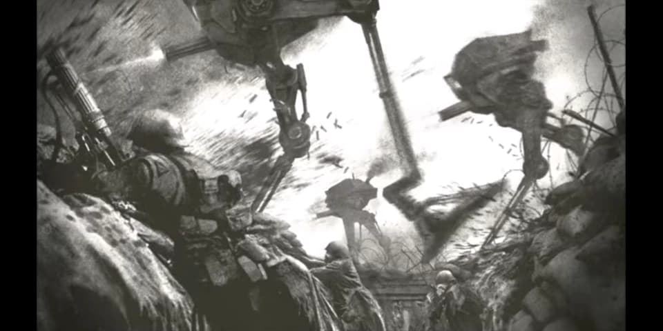 Hybrid War: Part 1 thumbnail