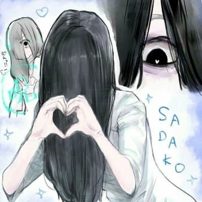 Sadako's Ghost thumbnail