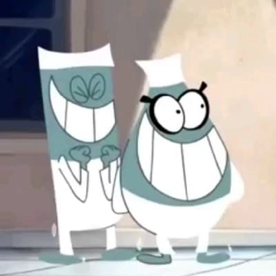 Lamput (Skinny and Rival) thumbnail