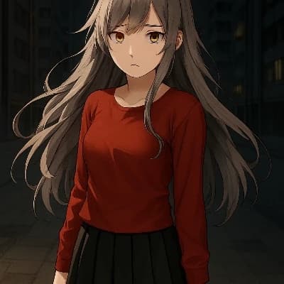 Yuki thumbnail