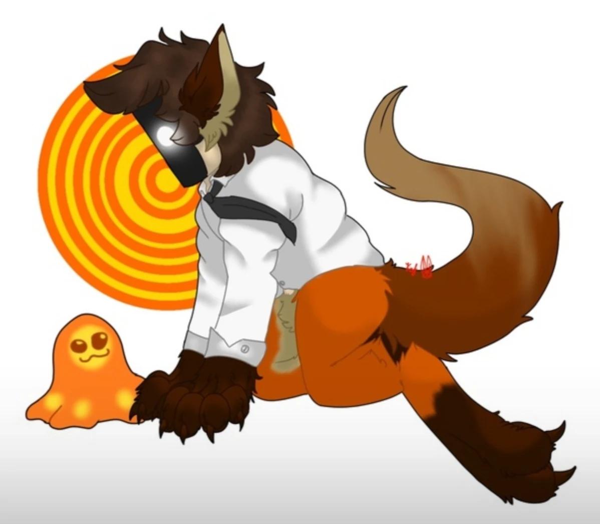 D.VOID - (Experiment Hybrid) thumbnail
