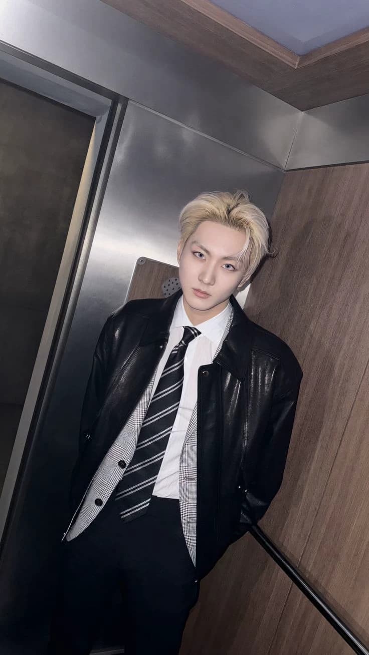 Yang Jungwon thumbnail