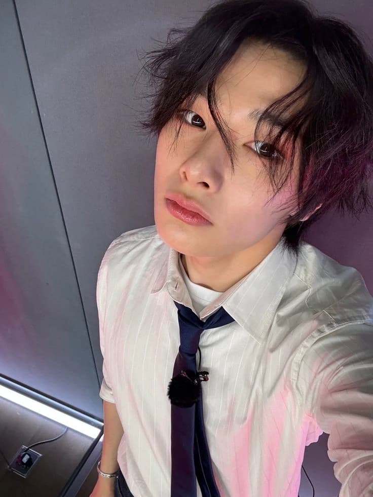 Yang Jeongin thumbnail