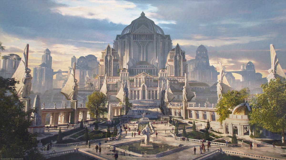 Aberleen Magic Academy thumbnail