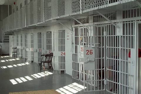 prison thumbnail